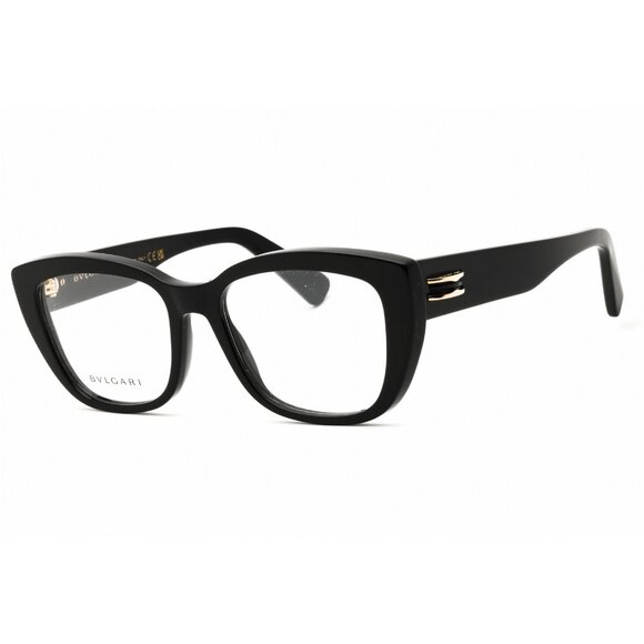 Bvlgari EYEGLASSES BV50032I-001-52 New with case main image 4